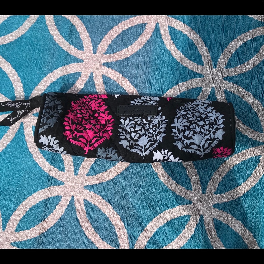 Pencil Pouch